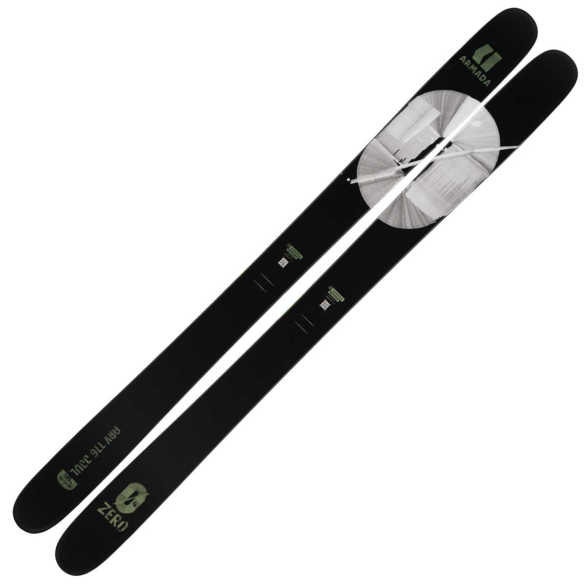 Armada ARV 116 JJ UL Ski